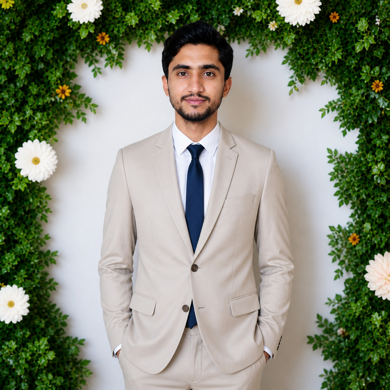 Afaq Tahir