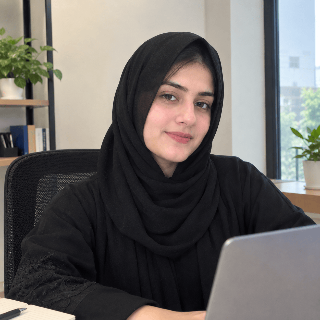 Hina Fatima