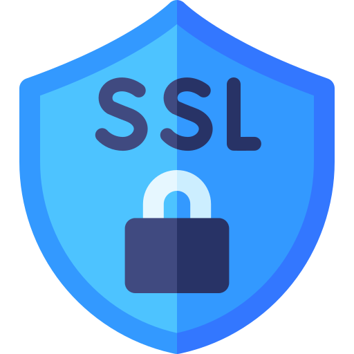 SSL Secured