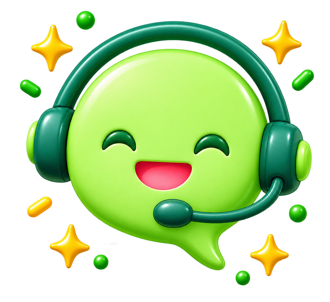 Support icon