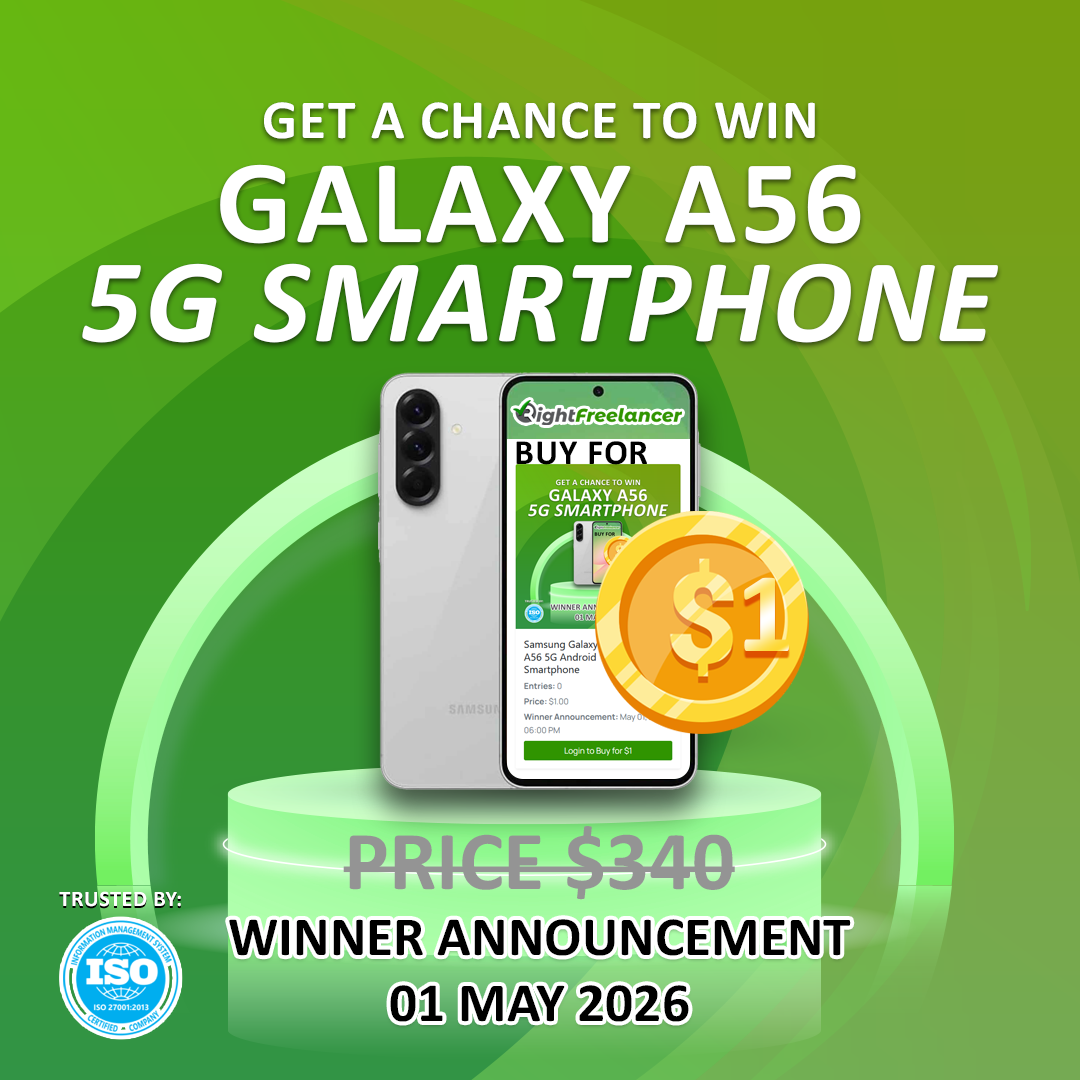 Samsung Galaxy A56 5G Android Smartphone