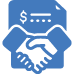 Handshake Icon