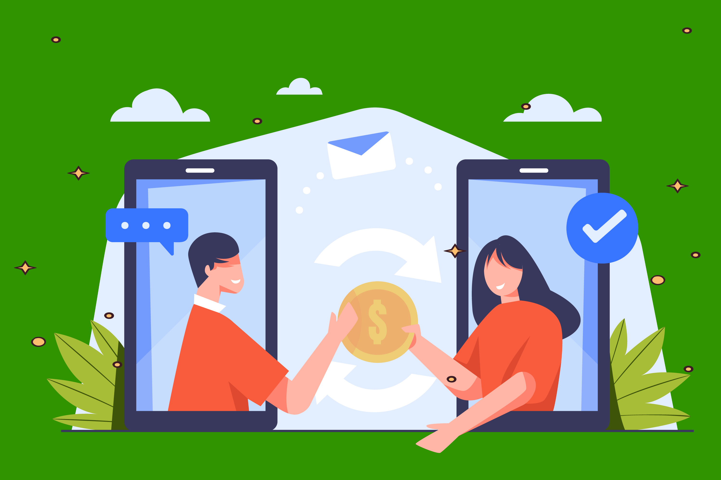 Refer & Earn