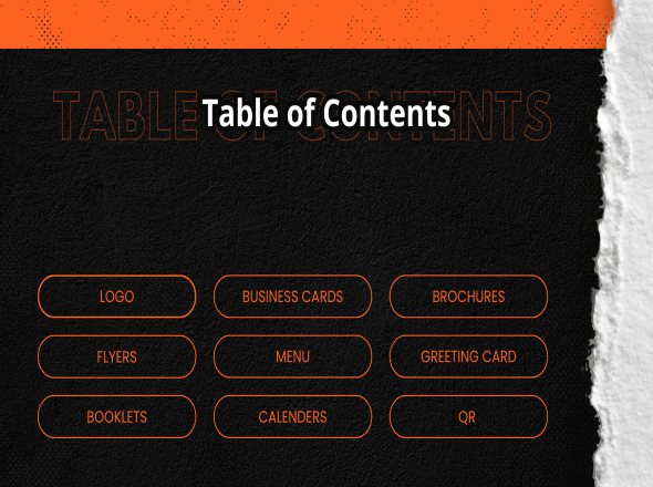portfolio