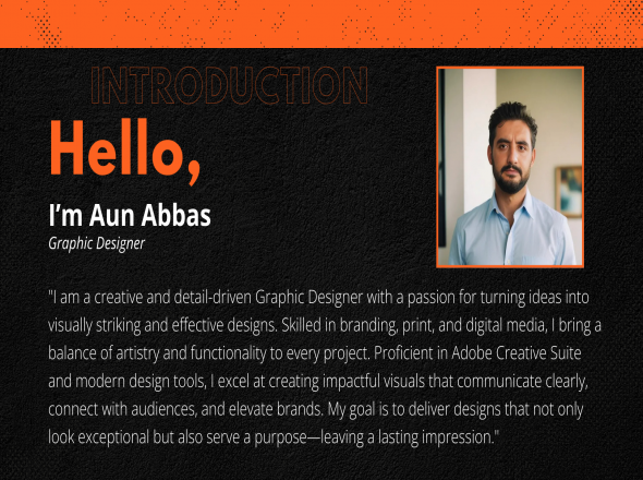 portfolio