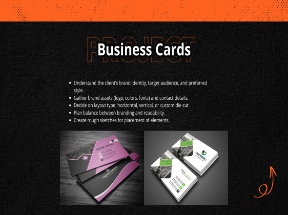 portfolio