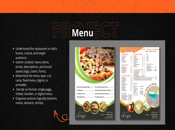 portfolio