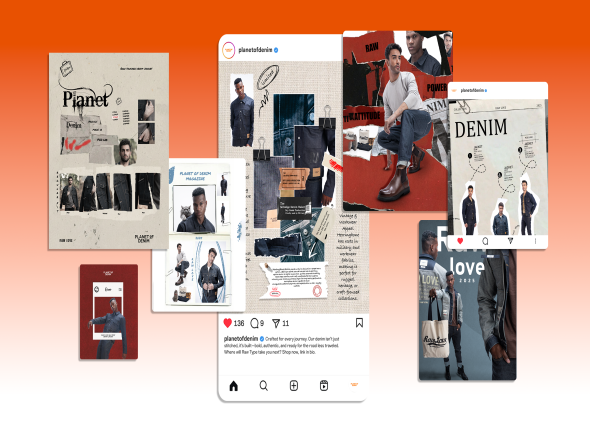 portfolio