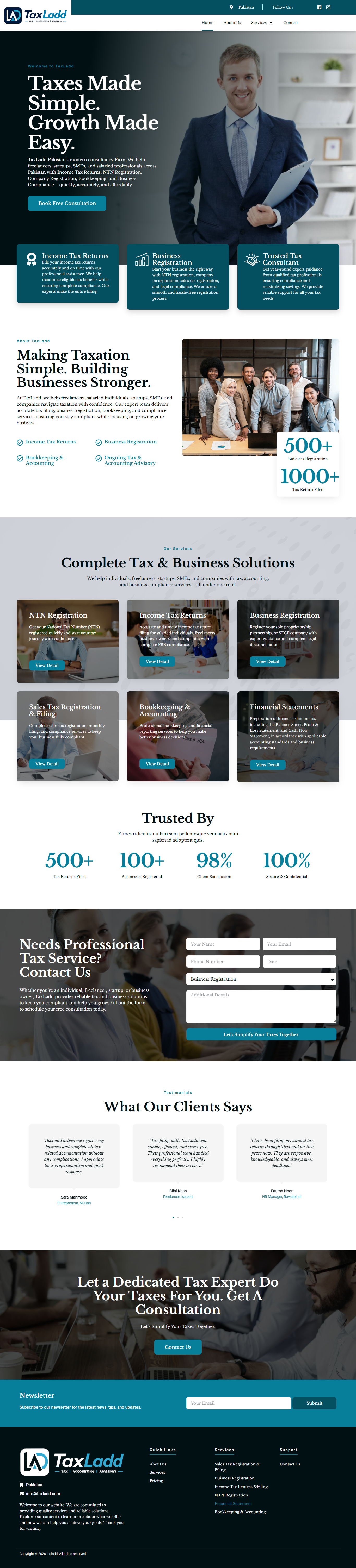 portfolio