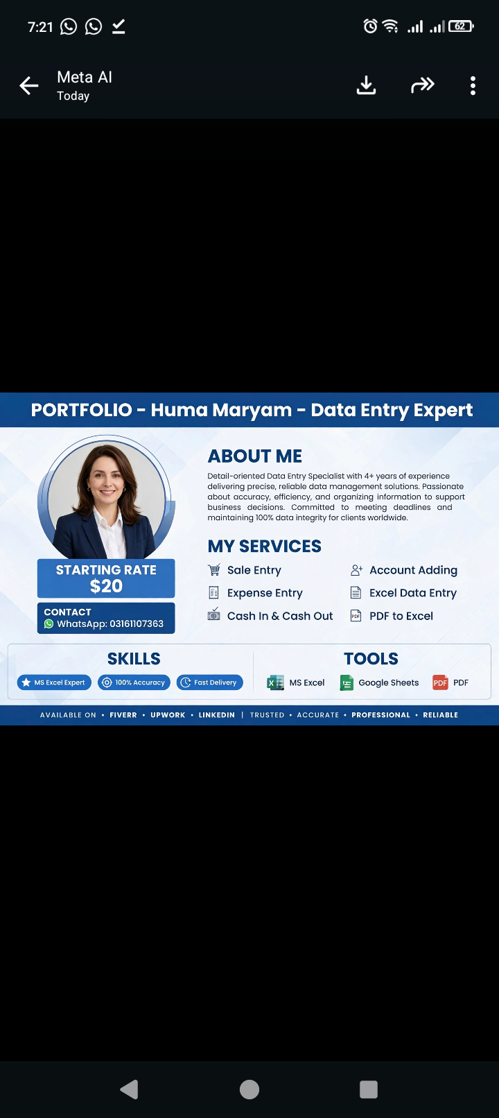 portfolio
