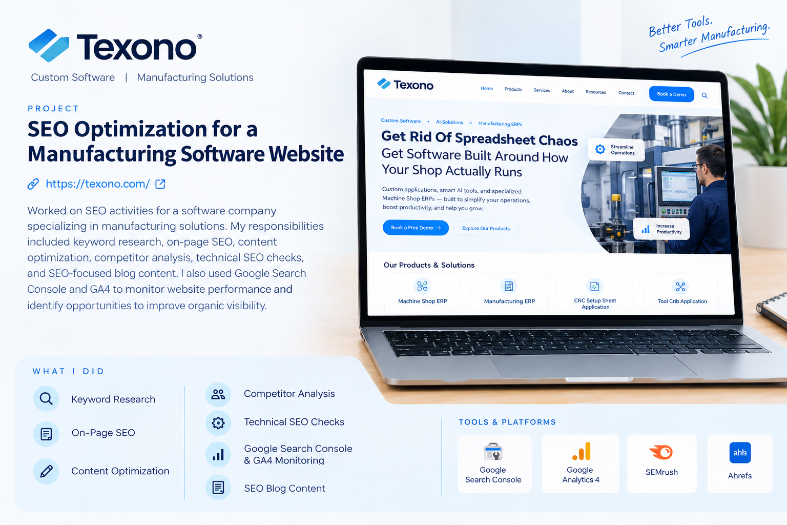 portfolio