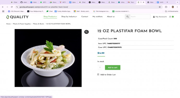Custom WordPress Website Development