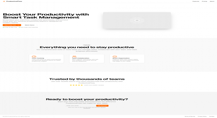 I will do figma website UI design, landing page design