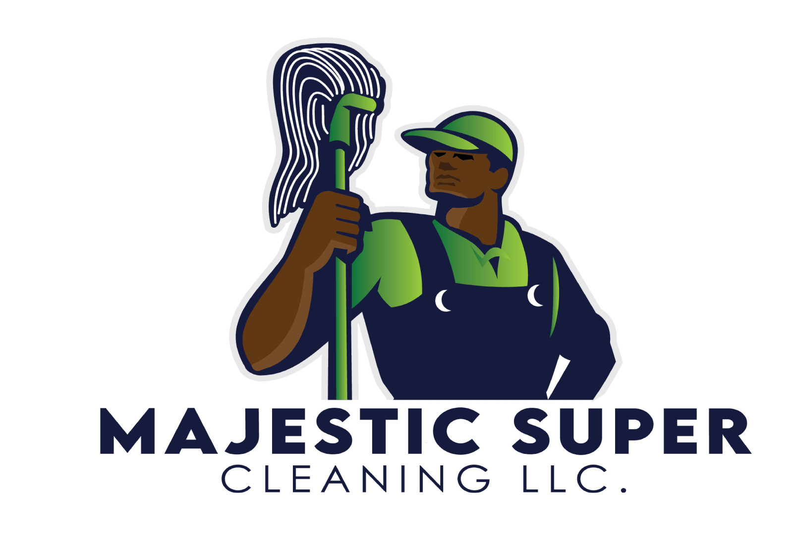 I will design logo for your brand that uplift your business to next level