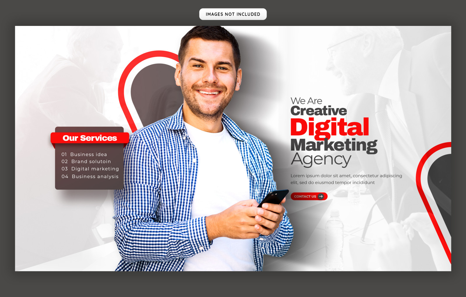 Services to help businesses grow & succeed in the digital landscape