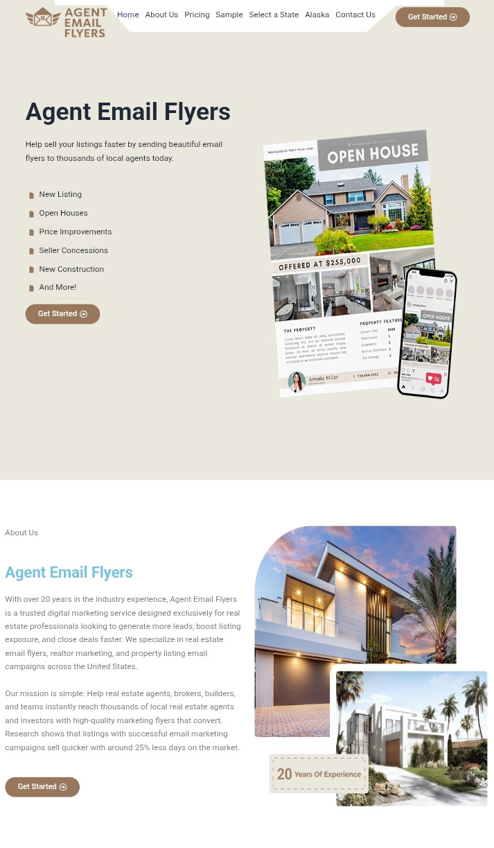 WordPress website using Elementor and woocommerce