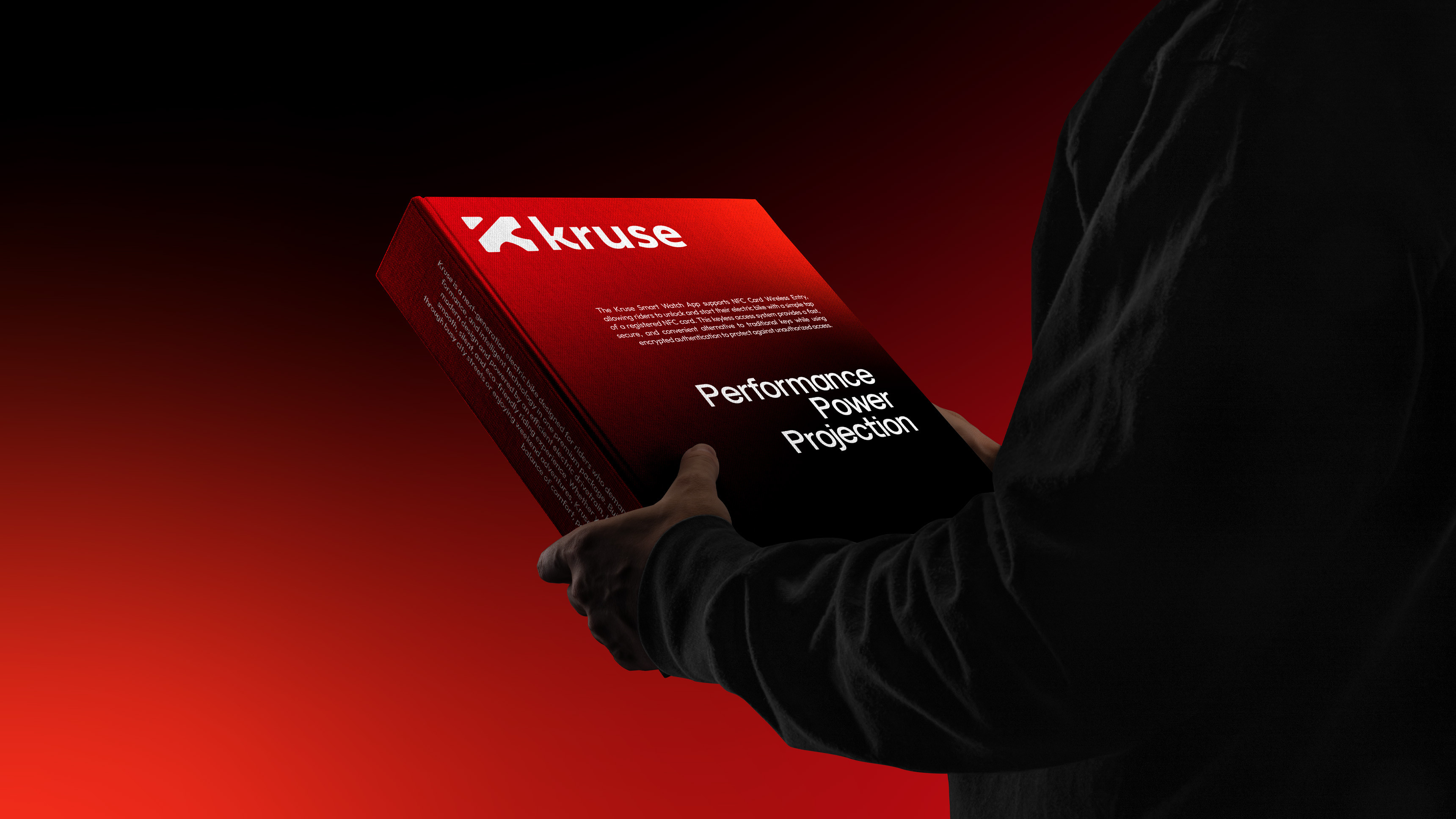 You'll get a Complete Brand Identity Design